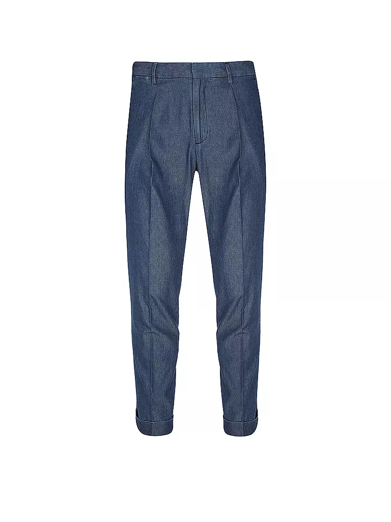 BRIGLIA | Traje TAURASITI | 
