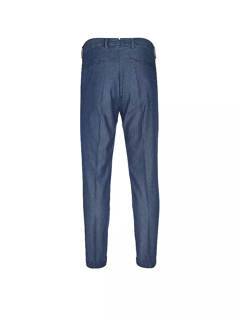 BRIGLIA | Traje TAURASITI | 