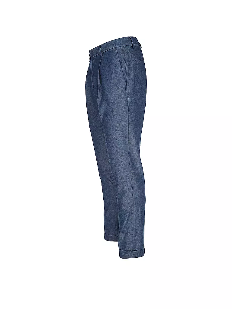 BRIGLIA | Traje TAURASITI | 