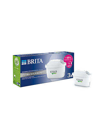 BRITA | Cartuchos de filtro MAXTRA PRO Extra Protección Antical