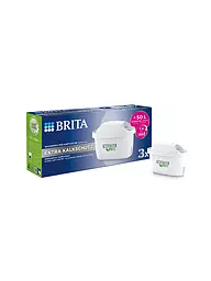 BRITA | Cartuchos de filtro MAXTRA PRO Extra Protección Antical | Blanco