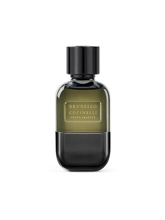 BRUNELLO CUCINELLI | Vento Ardente Parfum 100ml