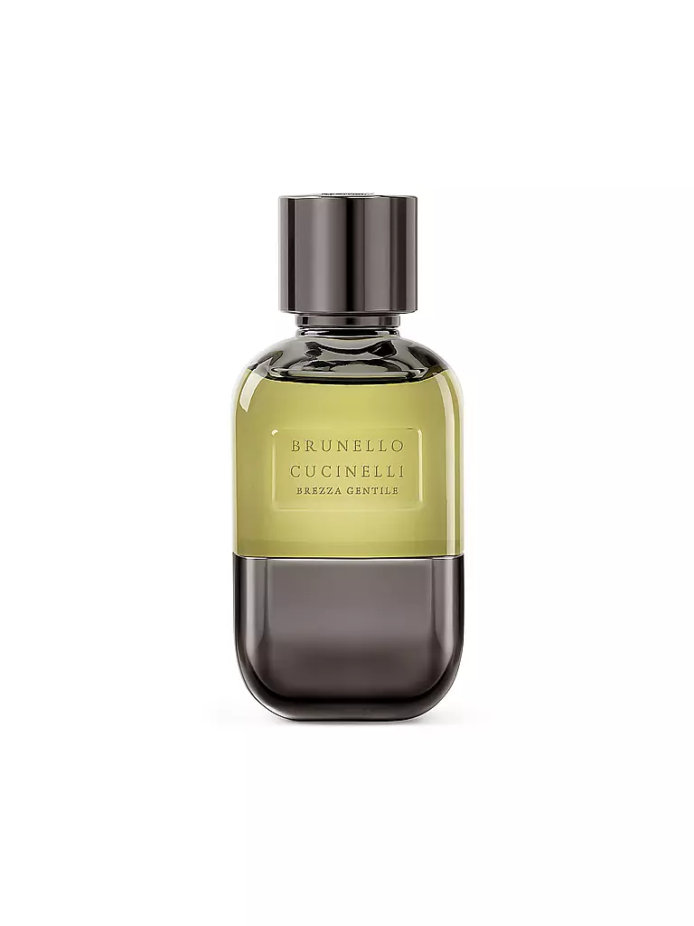 BRUNELLO CUCINELLI | Brezza Gentile Parfum 100ml | Sin color