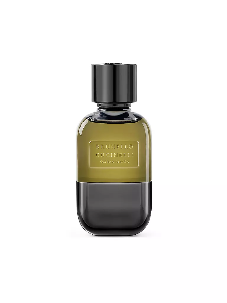 BRUNELLO CUCINELLI | Ombra Lirica Parfum 100ml | Sin color
