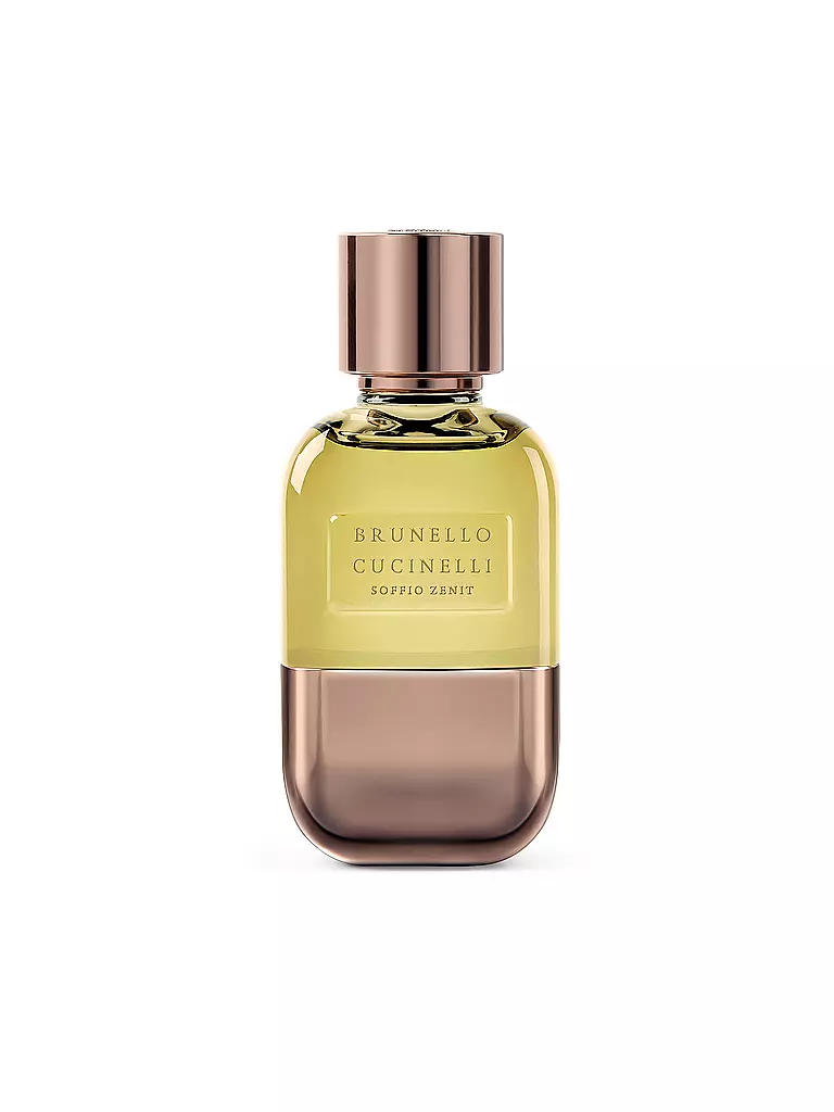 BRUNELLO CUCINELLI | Soffio Zenit Parfum 100ml | Sin color