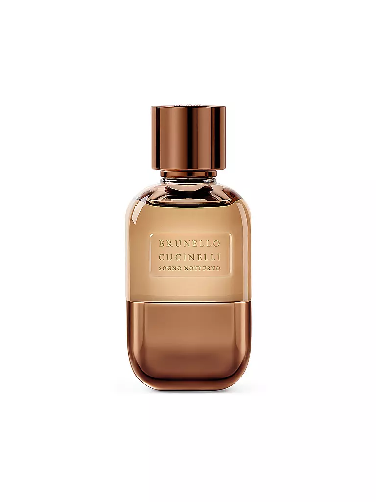 BRUNELLO CUCINELLI | Sogno Notturno Parfum 100ml | Sin color