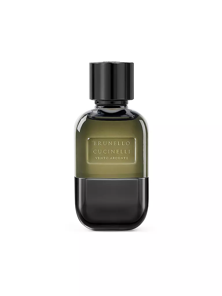 BRUNELLO CUCINELLI | Vento Ardente Parfum 100ml | Sin color
