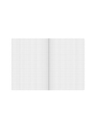 BRUNNEN VERLAG | Cuaderno A4 cuadriculado 5mm 40 hojas