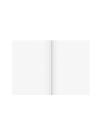 BRUNNEN VERLAG | Cuaderno A5 Liso 40 Hojas