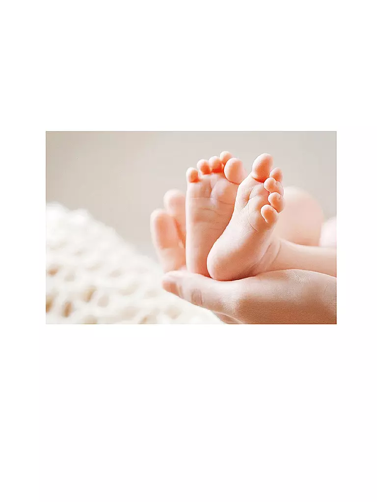 BRUNNEN VERLAG | Libro de vales - Cariñosos deseos para el nacimiento | Sin color