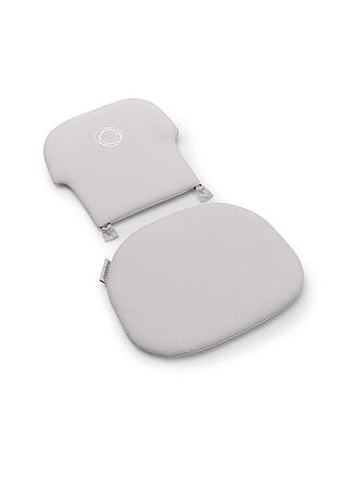 BUGABOO | Set de cojín para bebé GIRAFFE blanco