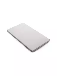 BUGABOO | Sábana bajera ajustable Stardust | Blanco
