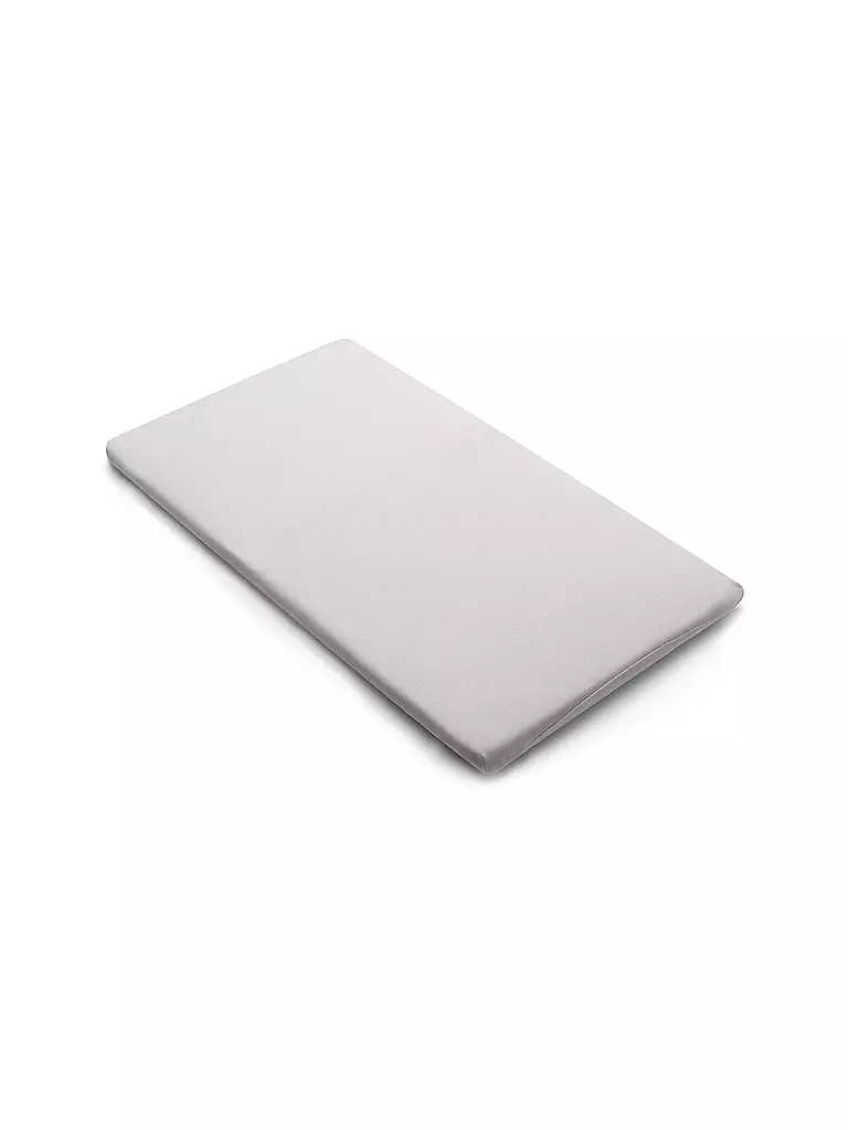 BUGABOO | Sábana bajera ajustable Stardust | Blanco