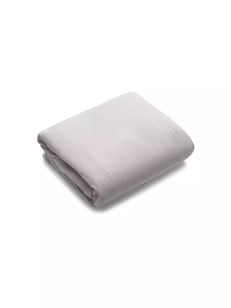 BUGABOO | Sábana bajera ajustable Stardust | Blanco