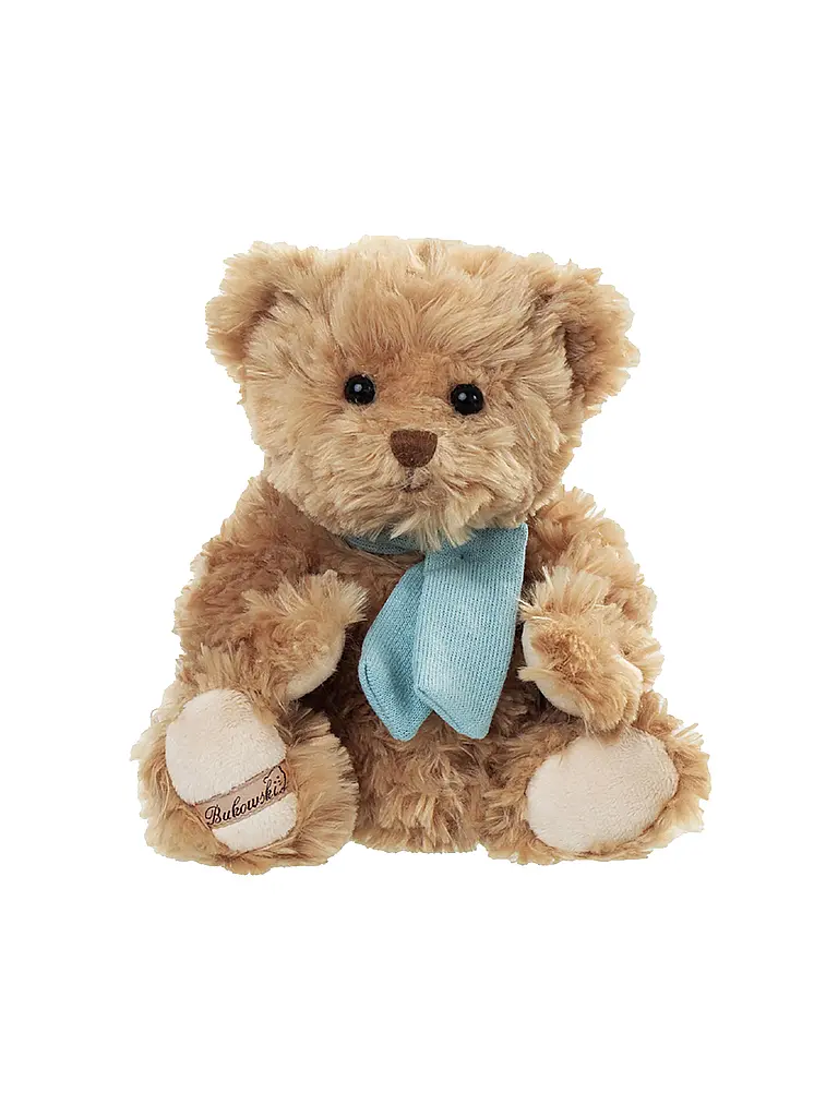 BUKOWSKI | Peluche 25cm BABY LUWIG | Marrón claro
