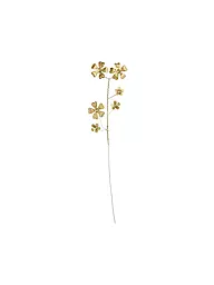BUNGALOW | Deko Zweige Small 52cm Gold | Oro