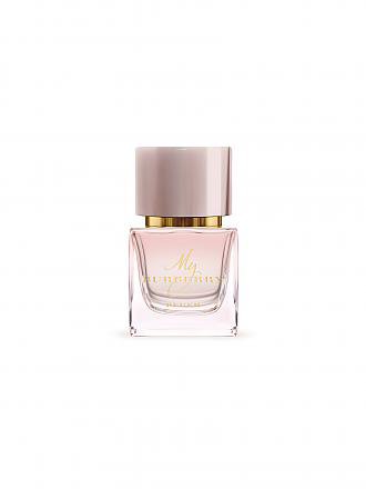 BURBERRY | My Burberry Blush Eau de Parfum Vaporizador Natural 30ml