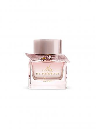BURBERRY | My Burberry Blush Eau de Parfum Vaporizador Natural 50ml