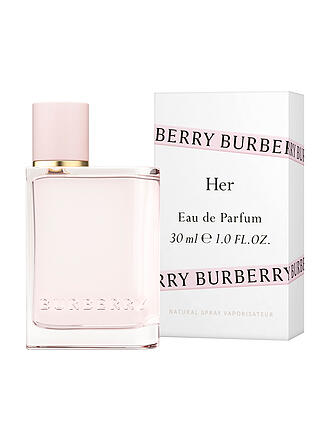 BURBERRY | Her Eau de Parfum Spray Natural 30ml