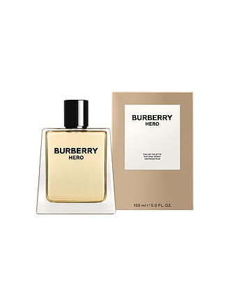 BURBERRY | Hero Eau de Toilette 150 ml