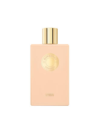 BURBERRY | Goddess Gel de Ducha 200ml
