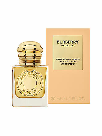BURBERRY | Goddess Eau de Parfum Intense 30ml Recargable