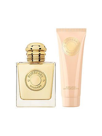 BURBERRY | Set de regalo - Goddess Giftset Eau de Parfum 50ml / 75ml