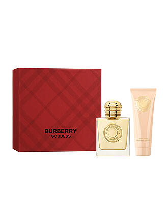BURBERRY | Set de regalo - Goddess Giftset Eau de Parfum 50ml / 75ml
