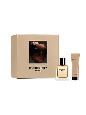 BURBERRY | Set de regalo - Hero Eau de Toilette Set 50ml / 75ml
