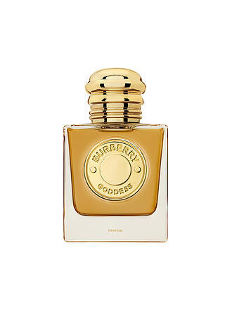 BURBERRY | Goddess Parfum 50ml recargable