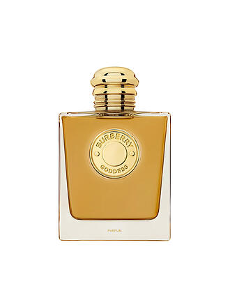 BURBERRY | Goddess Parfum 100ml recargable
