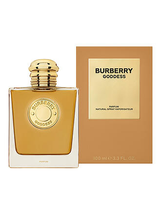 BURBERRY | Goddess Parfum 100ml recargable