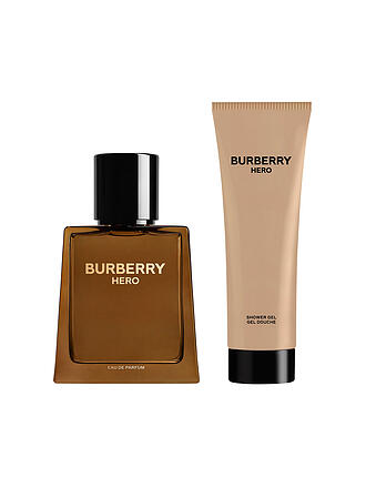 BURBERRY | Set de regalo - Hero Eau de Parfum for him Duo-Set 100ml / 75ml