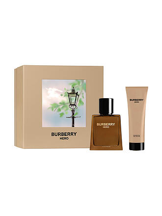 BURBERRY | Set de regalo - Hero Eau de Parfum for him Duo-Set 100ml / 75ml