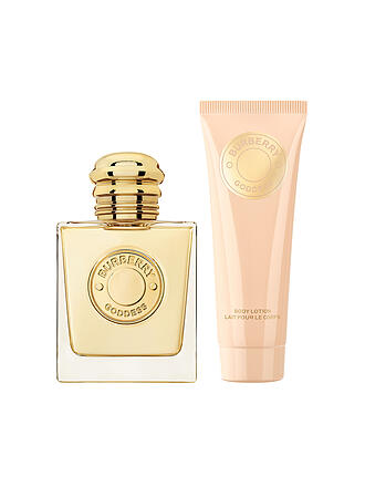 BURBERRY | Set de regalo - Goddess Eau de Parfum para ella Duo-Set 75ml / 50ml