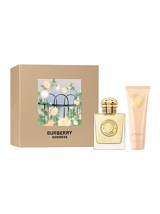 BURBERRY | Set de regalo - Goddess Eau de Parfum para ella Duo-Set 75ml / 50ml
