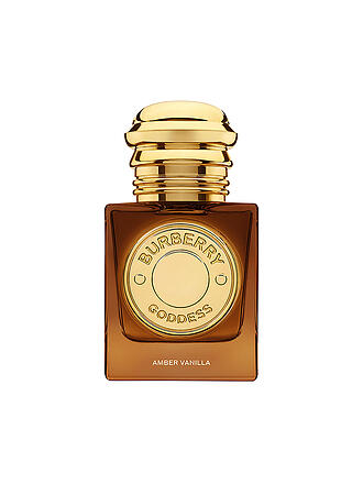 BURBERRY | Goddess Amber Vanilla Eau de Parfum Intenso 30ml