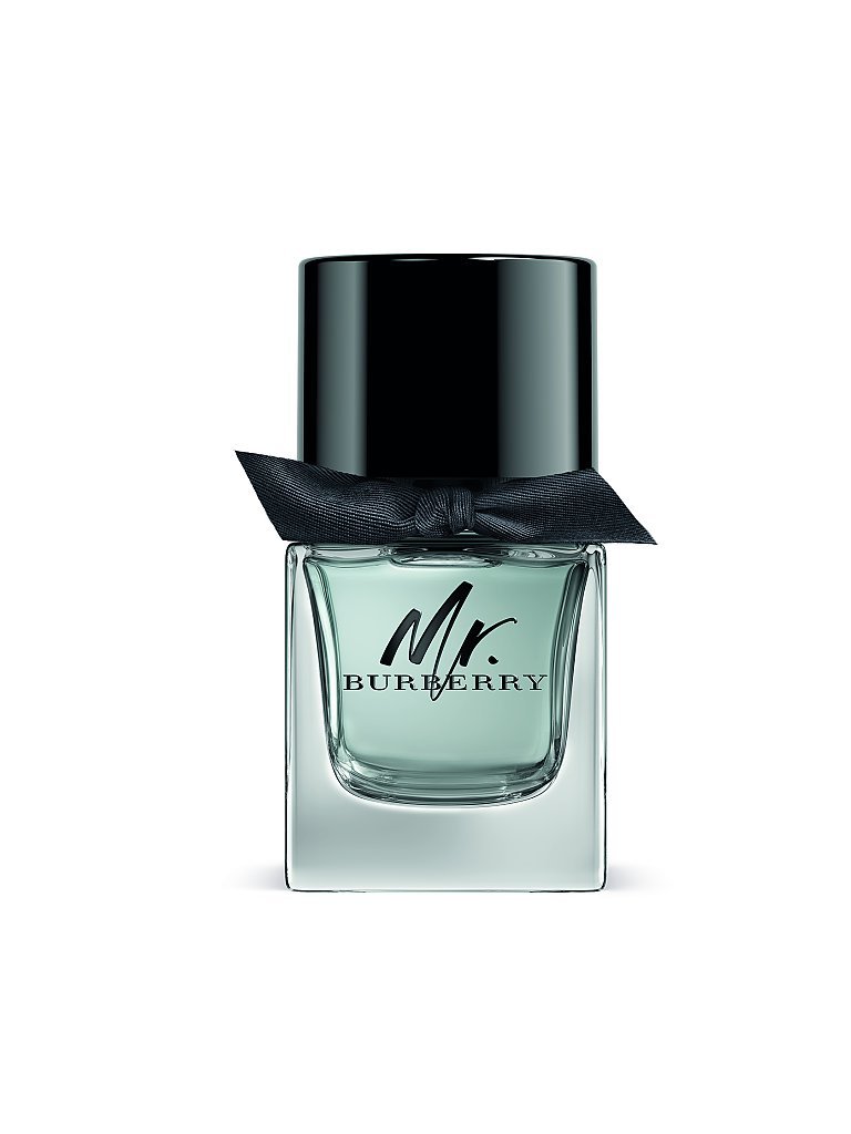 Burberry Mr. Eau de Toilette 50ml