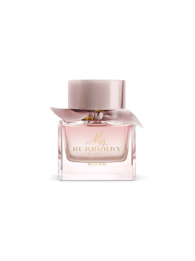 My Blush Eau de Parfum Vaporizador Natural 50ml