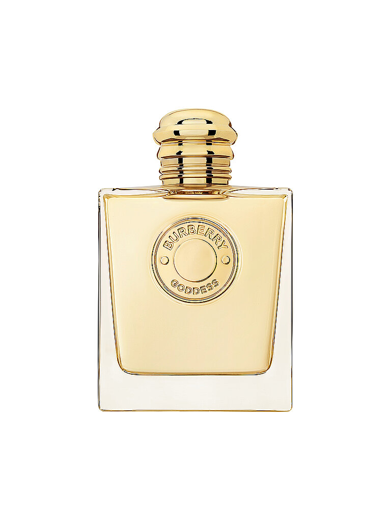 Goddess Eau de Parfum 100ml