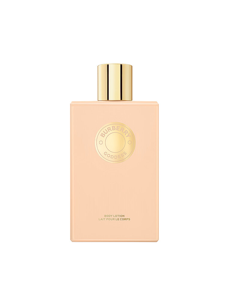 Loción corporal Goddess 200 ml