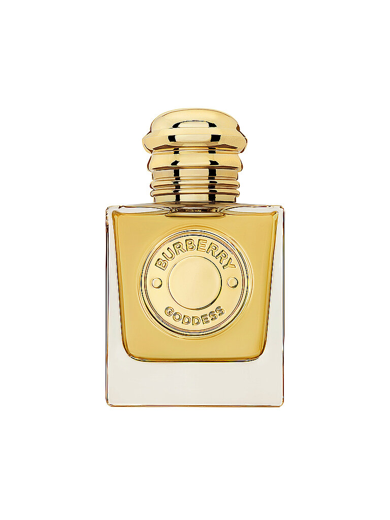 Goddess Eau de Parfum Intense 50ml Recargable