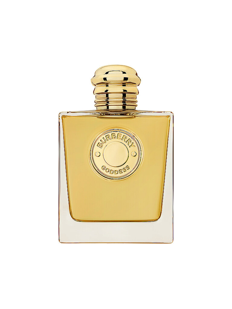 BURBERRY Goddess Eau de Parfum Intense 100ml Recargable