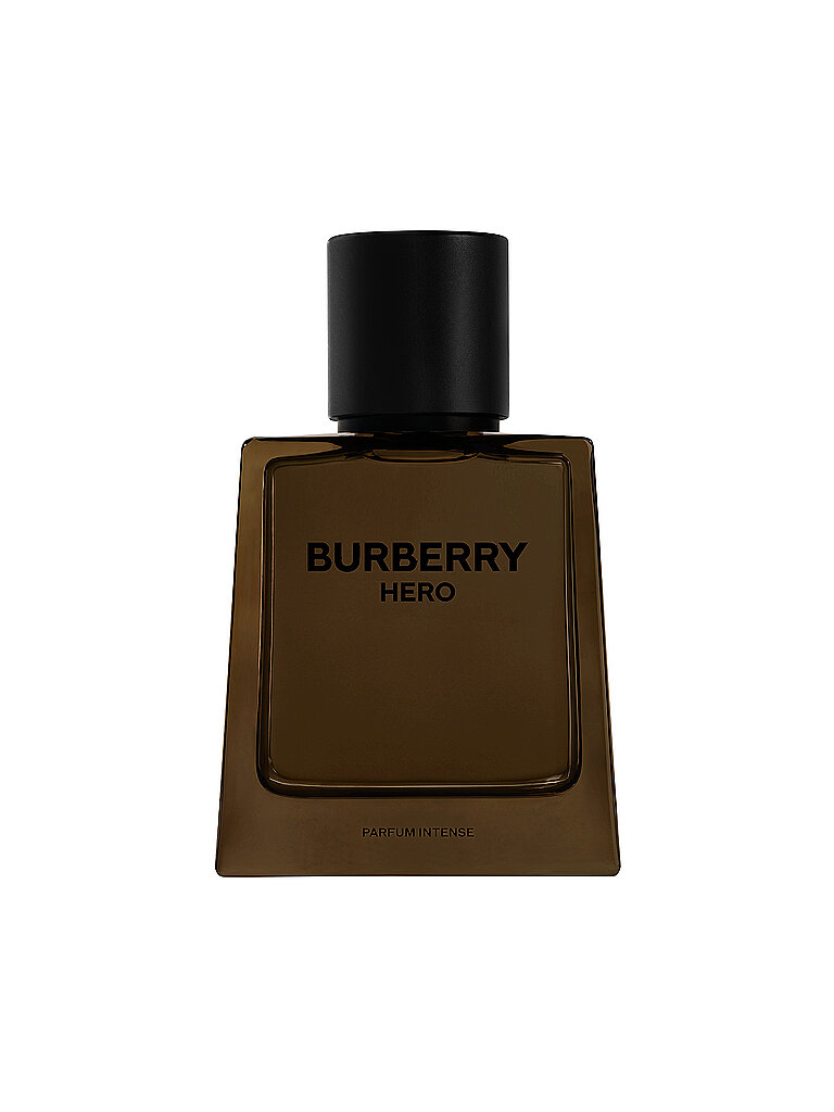 BURBERRY Hero Parfum Intense para hombre 50 ml