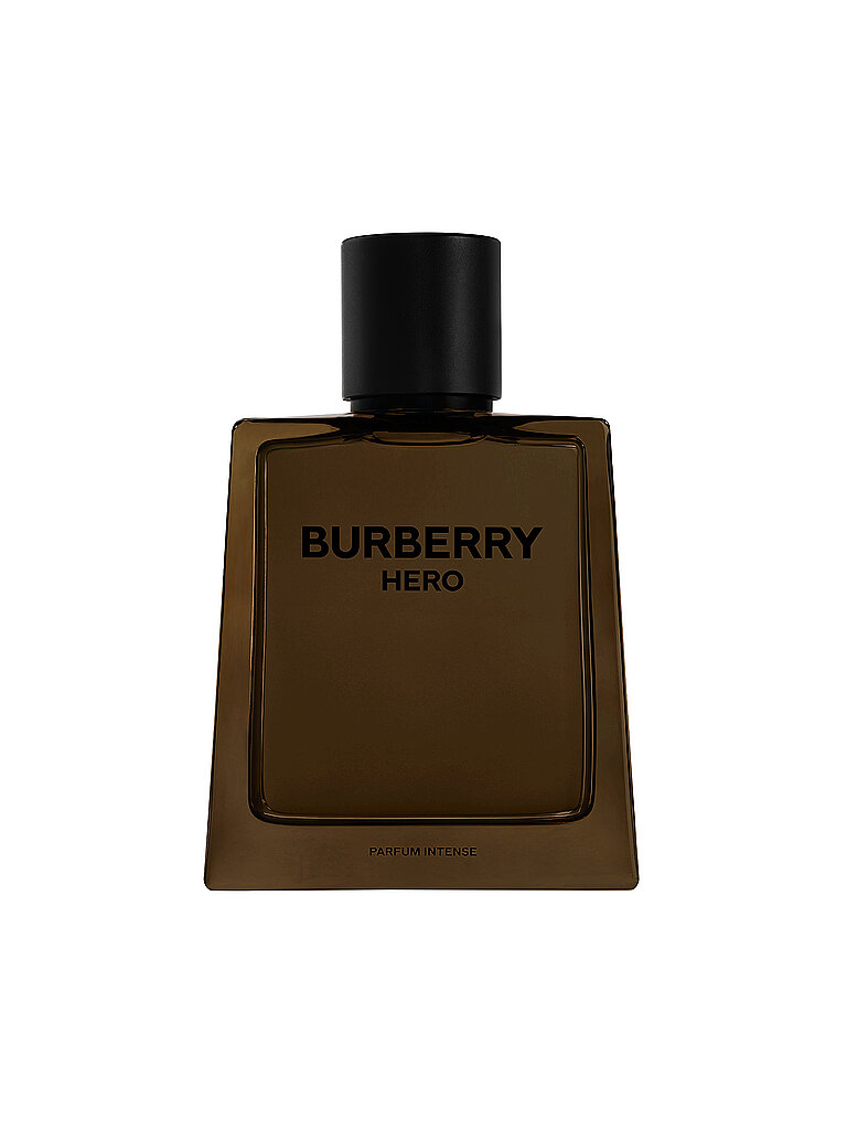 BURBERRY Hero Parfum Intense For Men Recargable 100ml recargable