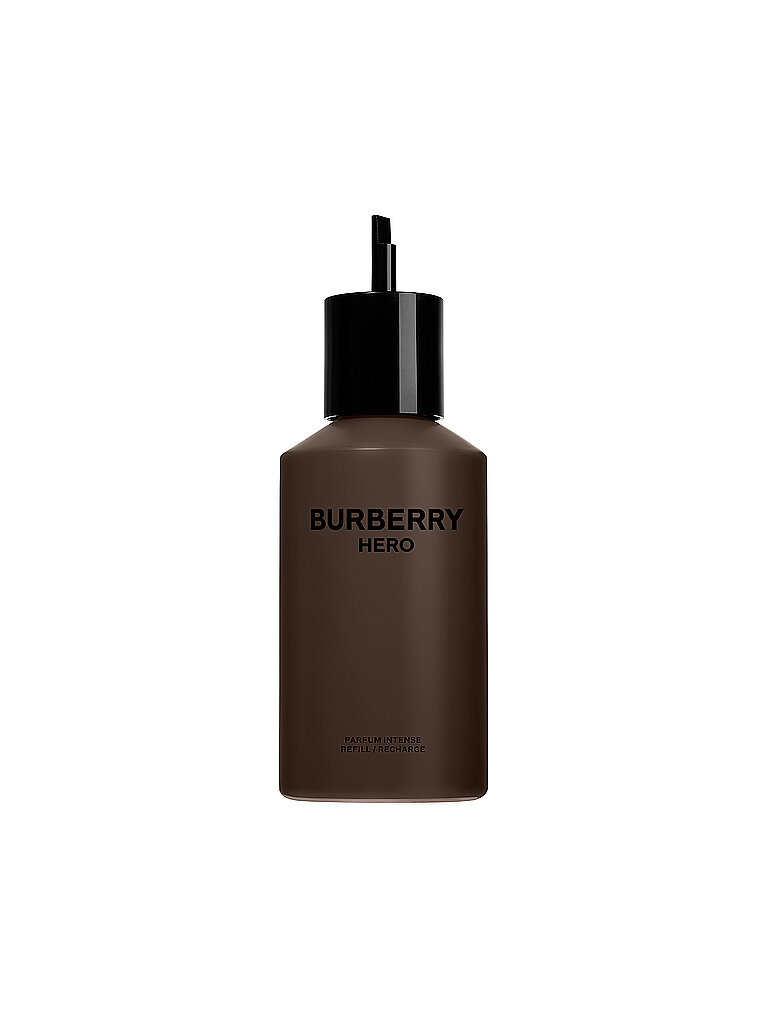 BURBERRY Recambio Hero Parfum Intense para hombre 200 ml