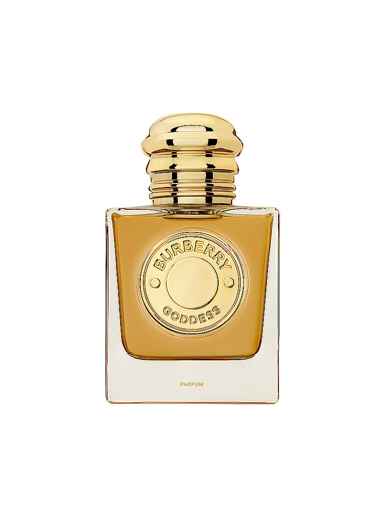 BURBERRY Goddess Parfum 50ml recargable