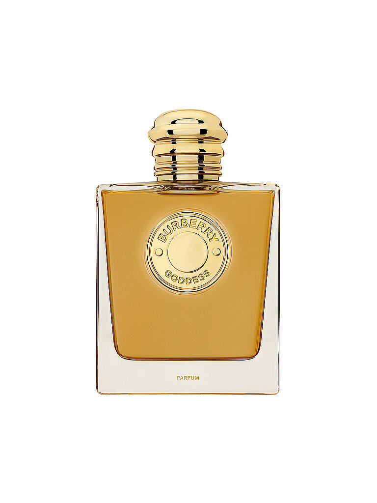 BURBERRY Goddess Parfum 100ml recargable