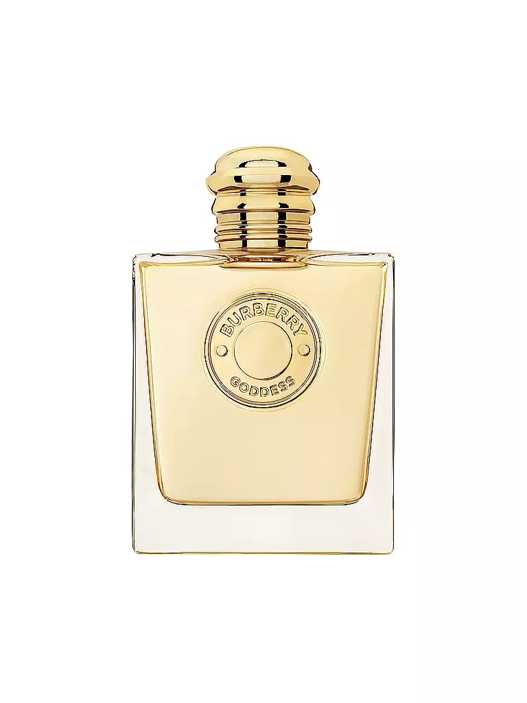 BURBERRY | Goddess Eau de Parfum 100ml | Sin color