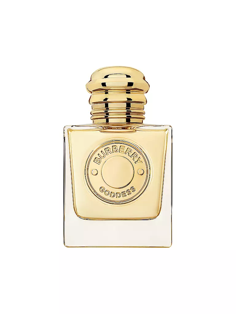 BURBERRY | Goddess Eau de Parfum 50ml | Sin color